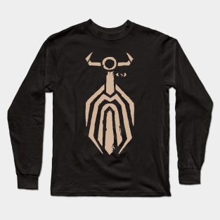 odin symbol Long Sleeve T-Shirt